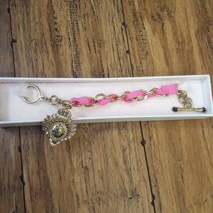 Juicy Couture  bracelet
